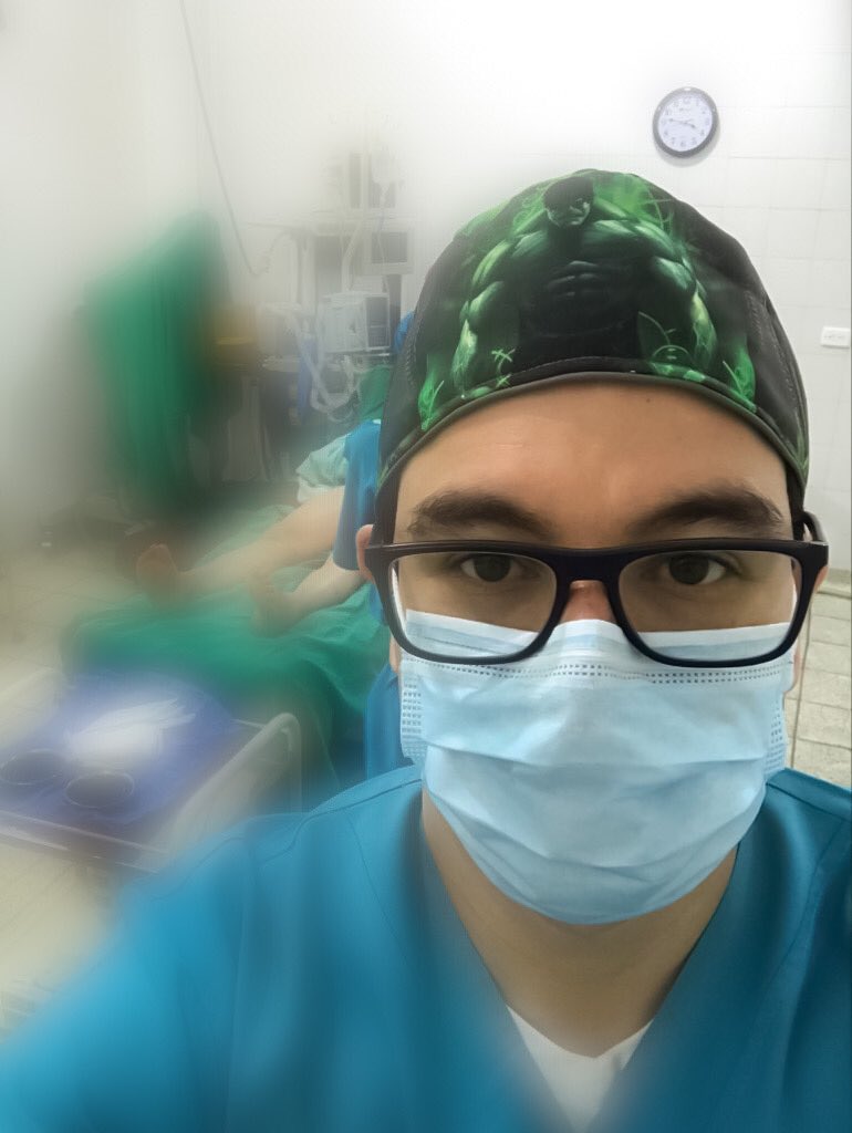 RadioVasc's tweet photo. De nuevo, ayudando a nuestros pacientes de enfermedad varicosa, bajo estrictos protocolos de seguridad. @Dr.NéstorMejíaDuarte https://t.co/smHSsQI0Vv