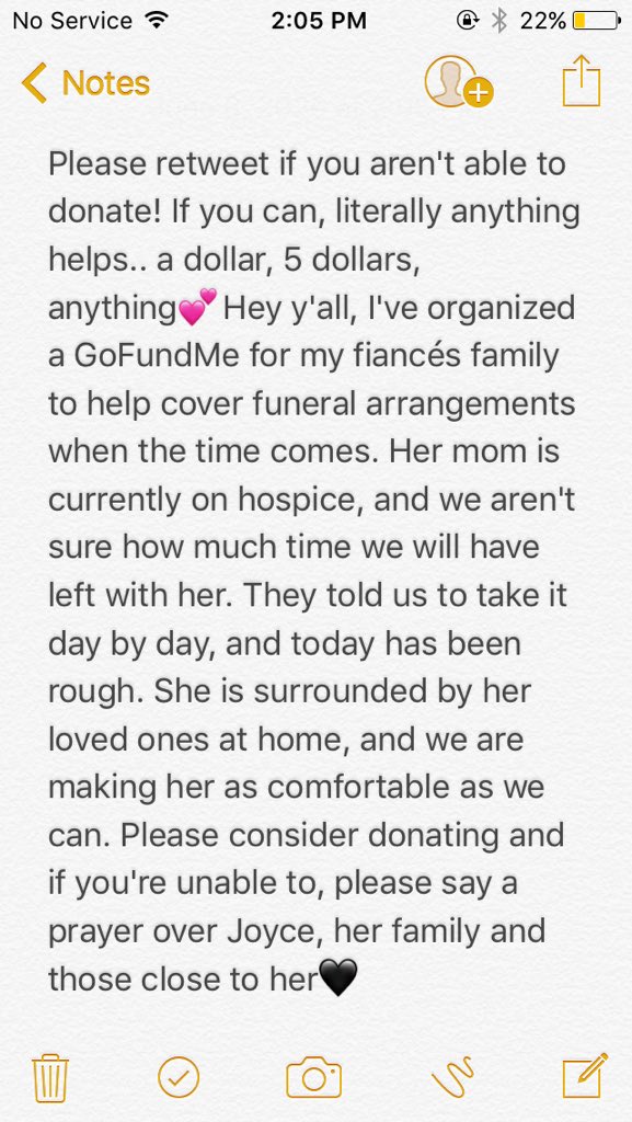 __hmusic__'s tweet photo. Please donate if you're able🖤 https://t.co/FKVcr2OFyJ https://t.co/cLcc9KvsMx