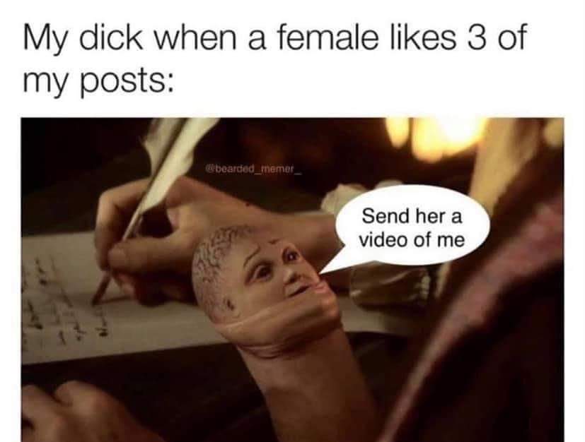 DateApox's tweet photo. #dickpic #justsayno https://t.co/28Psqs6Eu8