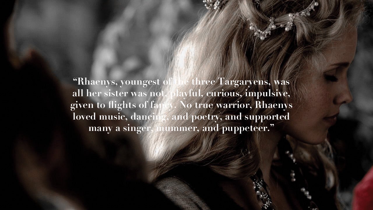 daenerys targaryen quotes