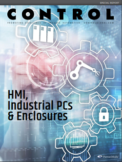 ControlGlobal's tweet photo. Learn all of the latest information you need to know about #HMIs, industrial PCs and #enclosures in the latest #StateofTechnology #report: https://t.co/2jvLITKXY6 #pauto #processcontrol #ebook #download https://t.co/Af5JlQcVY3