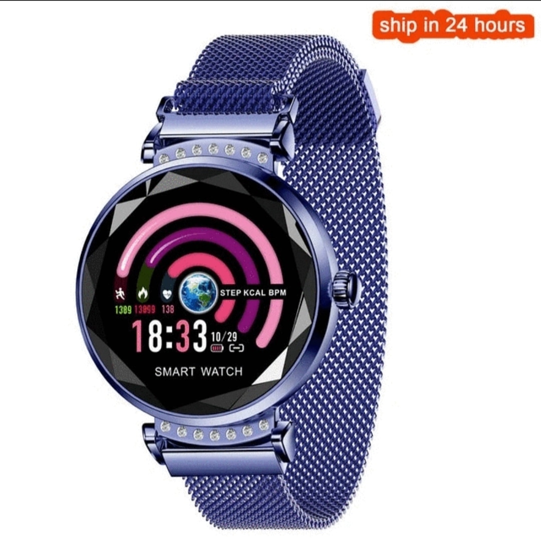 TechTronix6's tweet image. SMART WATCH WOMEN 3D DIAMOND GLASS

#smart #smartglass #glass #glasses #watch #women #watchwomen #womenwatch #smartwatch #3d #watchwomen3d #diamond #glassdiamond #diamondglass #watch3d #watchglass #diamond3dglass #glassforwomen #watches #watchlover