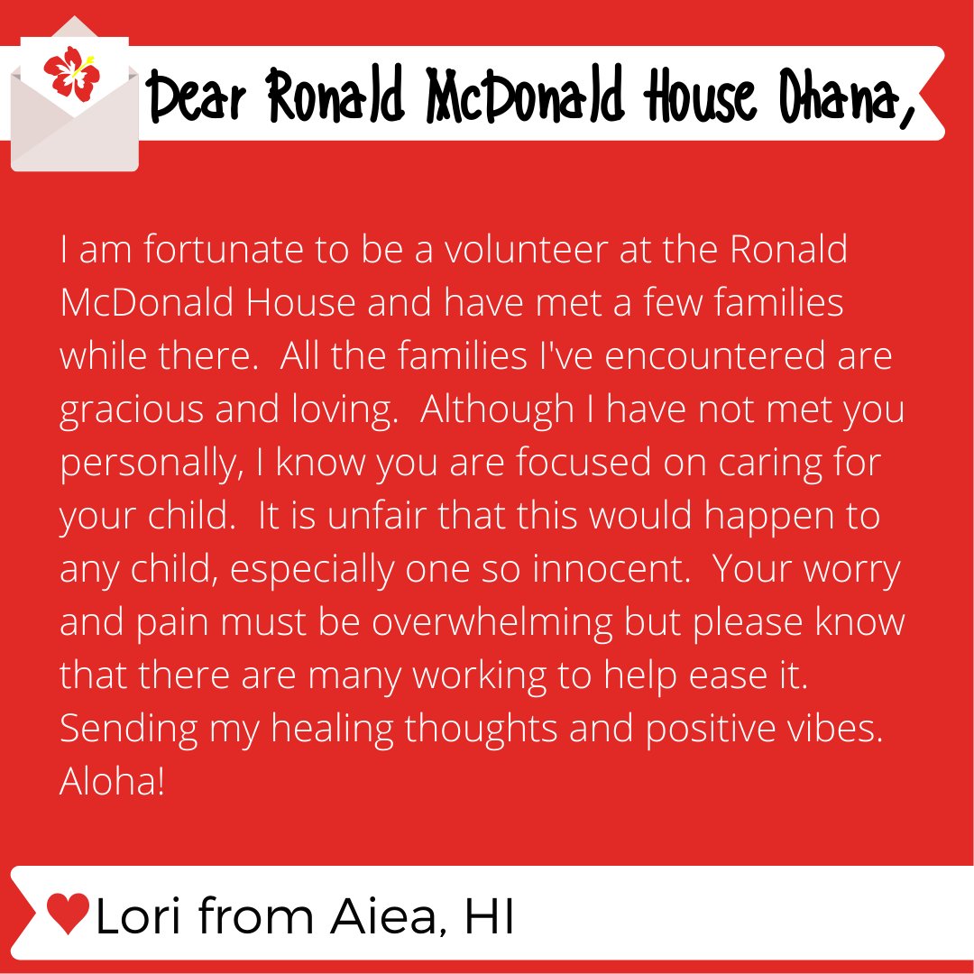 Ronald House Hawaii Ronaldhousehi Twitter