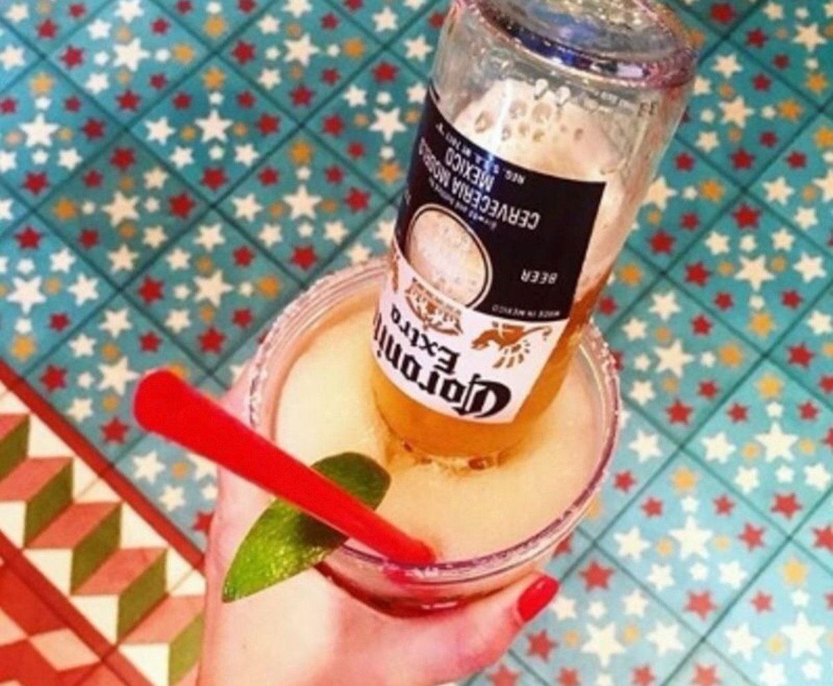 It's MARGARITA MONDAY! Celebrate at <a href="/ChuysRestaurant/">Chuy's</a> happy hour with $5.75 House Ritas from 4—7 p.m .🌮 🍸 
checkle.app.link/deal/1655374/-…

#dinehsv #hsv #hsval #hsvalabama #huntsvegas #huntsville #huntsvilleal #downtownhsv #downtownhuntsville #ihearthuntsville #ihearthsv #rocketcity