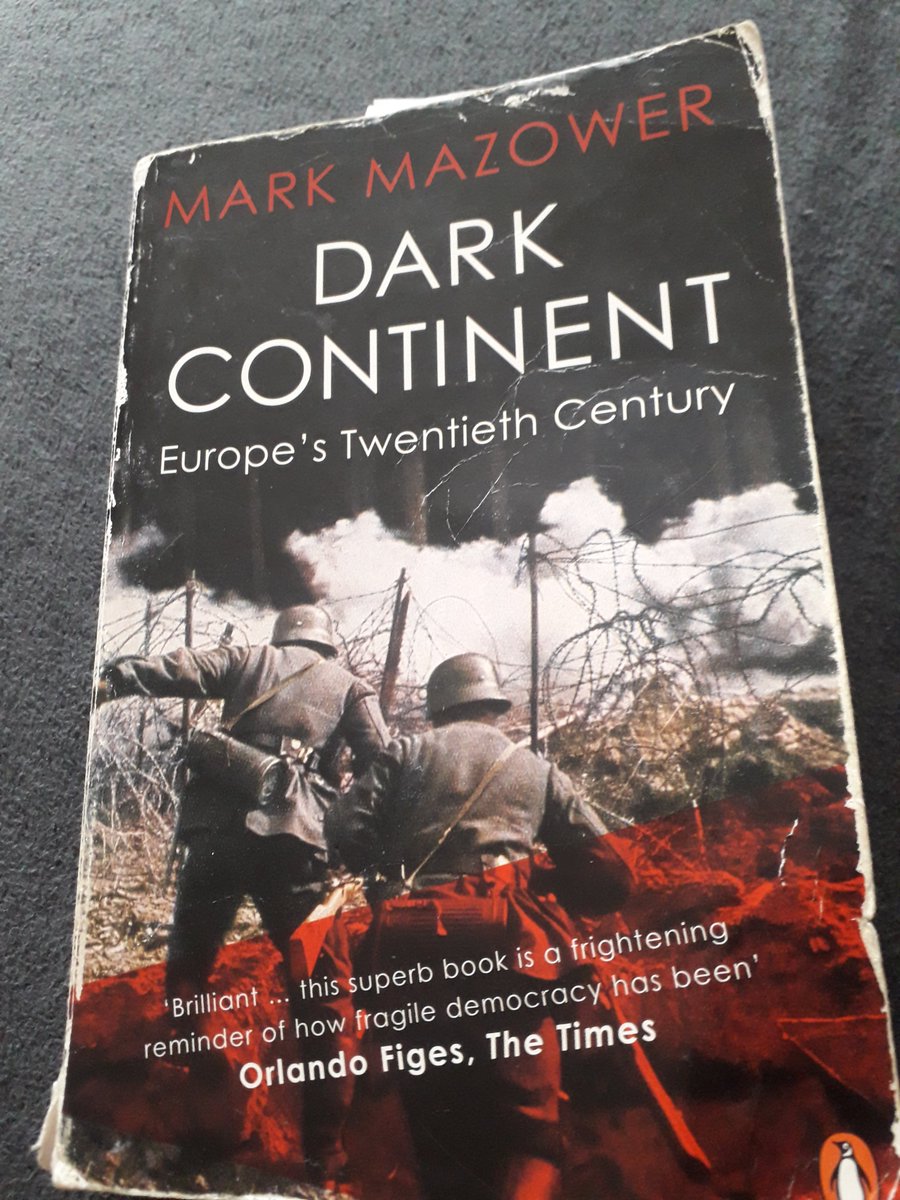 HistSocRHUL's tweet photo. European Crucible Exam tomorrow 👀 https://t.co/cuQ3YFSK8g