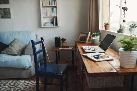TrueNorthNetwks's tweet photo. Published a new blog entry Remote Work Isn’t Good for Corporate Security. https://t.co/dP5KCSl5bY https://t.co/YKfLkTS7Eu