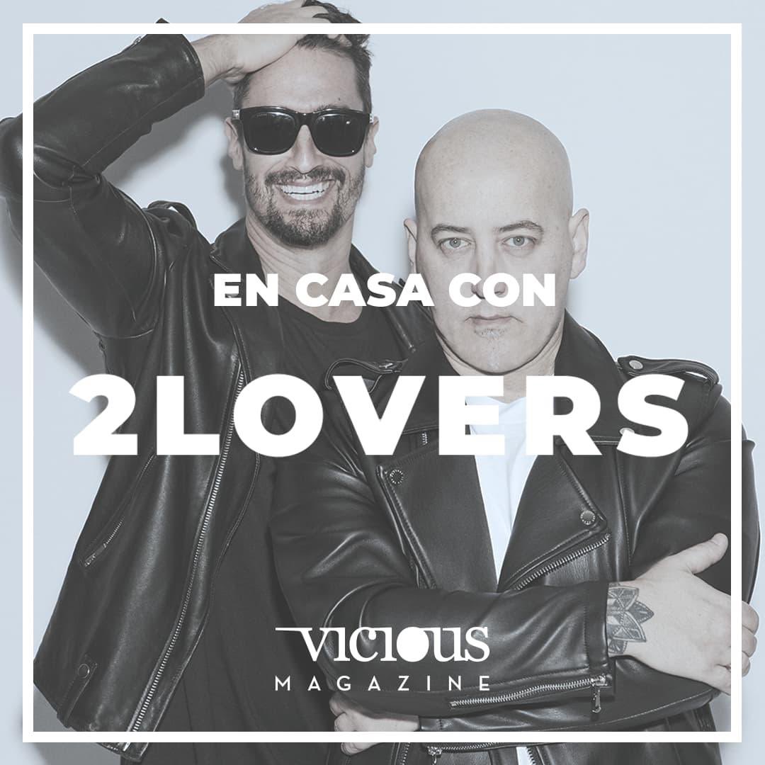 2LoversDjs's tweet photo. Tomorrow! Live Streaming at @viciousmagazine ⚡️#encasa #vicious #2lovers https://t.co/1F4YtNghw8