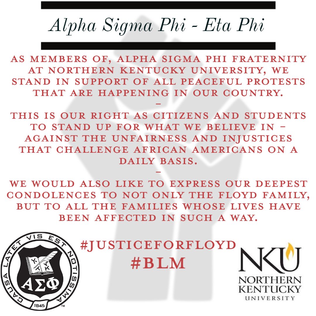 NKU Alpha Sigma Phi tweet media