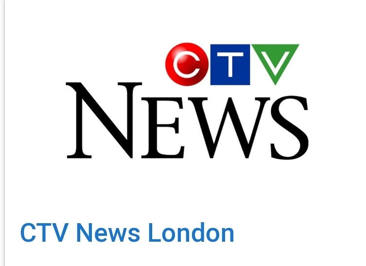 Check out our segment on <a href="/ctvlondon/">CTV London</a> tonight at 6:55pm featuring some of the work we have been doing around the community during the pandemic. #ldnont <a href="/Downtown_London/">Downtown London</a>