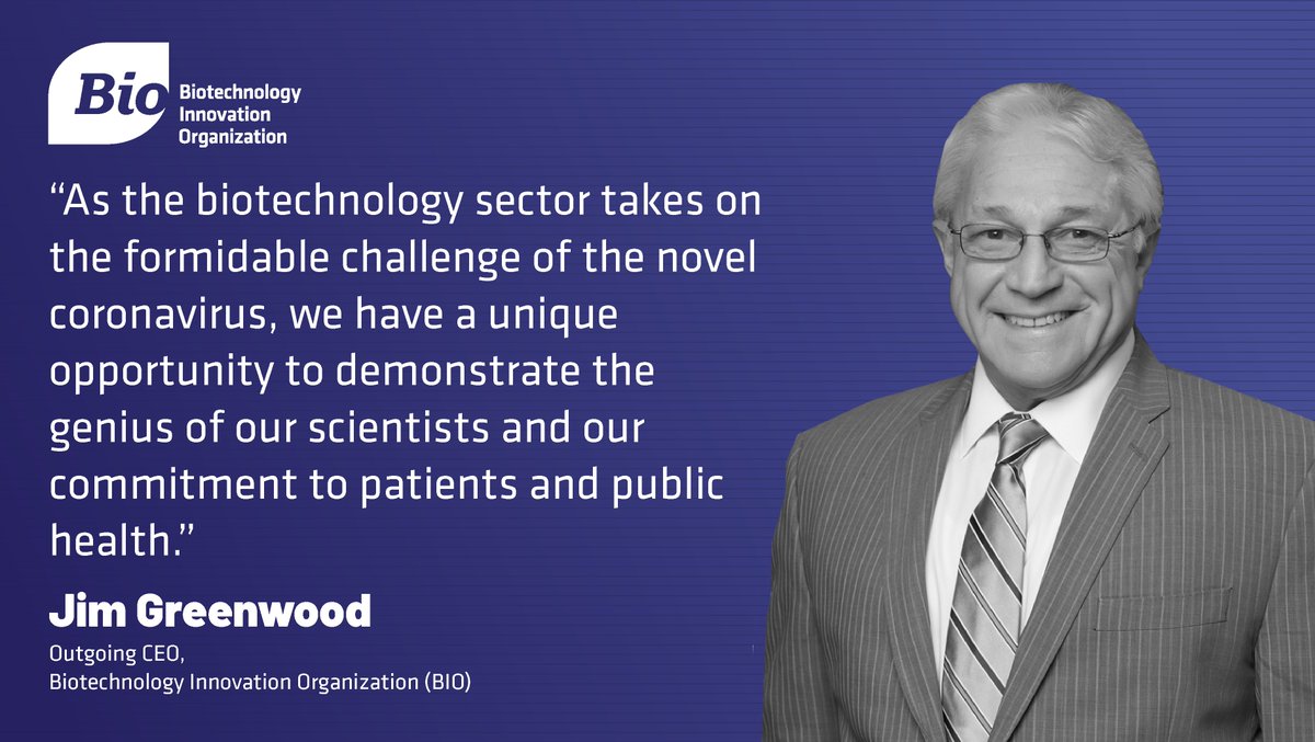 Check out the social recap of this morning's plenary session 'Biotech's Finest Hour' with @DrMichelleBIO <a href="/jmaxlevin/">Jeremy Levin</a> <a href="/JimGreenwood/">Jim Greenwood</a> bio.org/events/bio-dig…