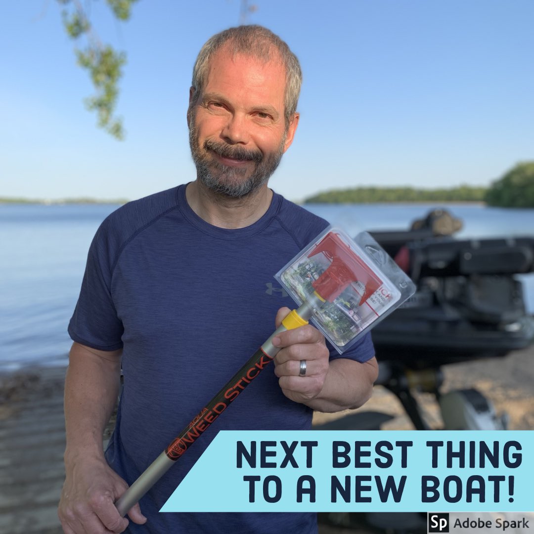 Can’t buy Dad a boat for Father’s Day?! Well get him the one boat tool he will actually use! #FathersDayGift #fathersdaygiftideas