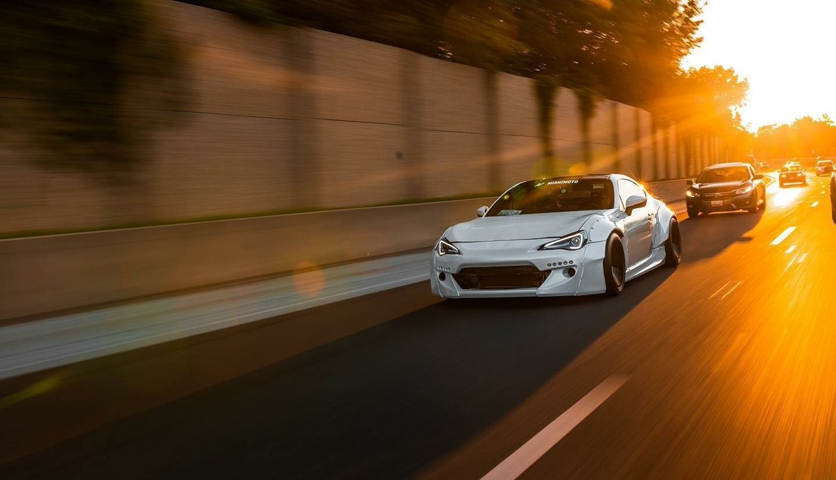 AgencyPower's tweet photo. If you're slow, you better look good like @realslowfrs 👌
#agencypower #aparmy #toyota #gt86 #scion #frs #subarubrz #fa20 #gt86gang #86fest #toyotagt86 #toyota86 #scionfrs #subarubrz #camber #cambergang #pandemv2 #rocketbunny #airliftperformance #widebody #fitment #forgestar #jdm https://t.co/nTK7wgP3dB