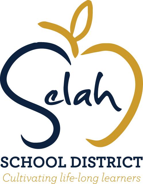 Selah Schools tweet media