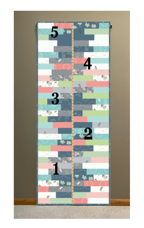 TeamNancyZieman's tweet photo. NEW! Growth Chart Wall Hanging Sewing Tutorial Video by the Stitch it! Sisters. Plus 6-DAY SALE! Save up to 23% Off Select Sewing Tools & Bundle Boxes thru 06/09/20 TODAY at the NZP Blog https://t.co/RU9yaHO6SM
#NZPBlog #ISewForFun #GrowthChartWallhanging #ShopNZP.com https://t.co/FUoezRS8rH