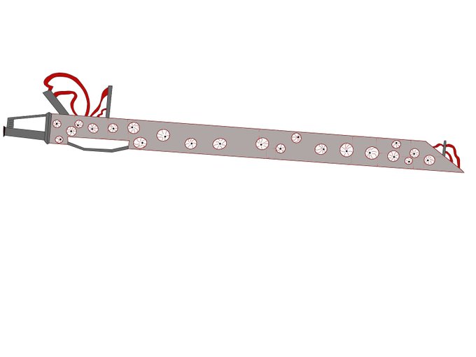 ダインスレイヴのtwitterイラスト検索結果 古い順