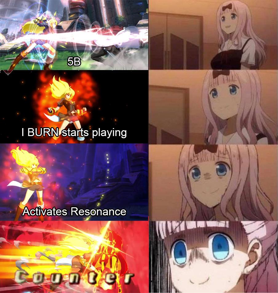 Eon #1 Shizuna Fan (UNCONTESTED) tweet media