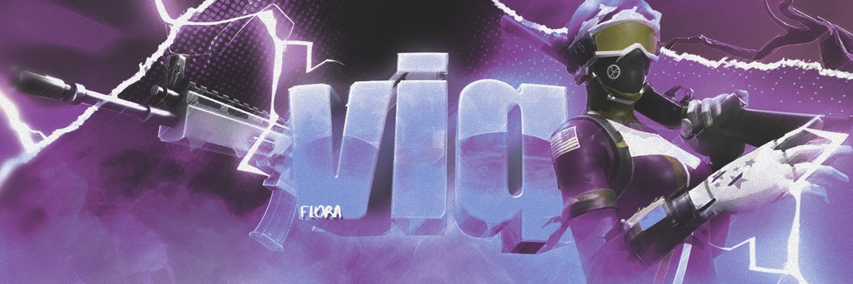 unholyabe's tweet photo. header for @yngviq
likes and RTs are cool !
#FloraForever https://t.co/RtOl1MI8Ye