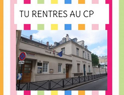 GDMater_Rhone's tweet photo. La liaison GS-CP dans le contexte actuel ?
Acte 1 : une visite virtuelle
https://t.co/MH3Iwe6XS2
Merci @Maternellenum pour cette collaboration ! https://t.co/5WuKCl0ana