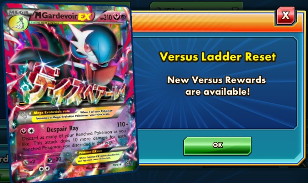 やるとむ ポケカptcgo Ptcgoリワードが更新されました 今回は3回に一度のエクスパレギュでの報酬となります メガ サーナイトex カレン Boundaries Crossed 収録カードはこちらhttps T Co Pbwh6kv8vk