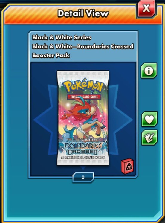 やるとむ ポケカptcgo Ptcgoリワードが更新されました 今回は3回に一度のエクスパレギュでの報酬となります メガ サーナイトex カレン Boundaries Crossed 収録カードはこちらhttps T Co Pbwh6kv8vk