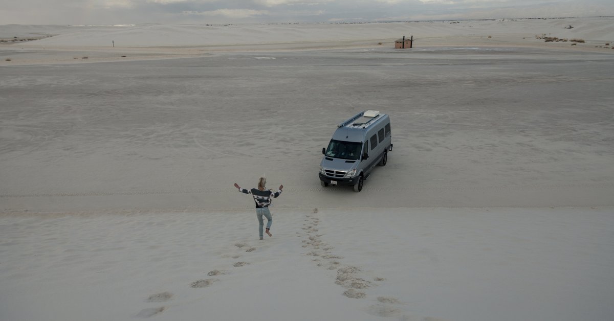 GoRVing's tweet photo. Tap into your inner child. #ThingsRVersSay #GoRVing https://t.co/kswH46ZsWY