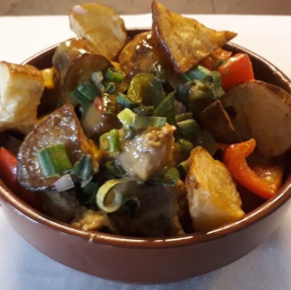 SaborResto's tweet photo. #BuenaSemana
✅#Atención❗️ #PlatoDelDía #Martes
#Cerdo al #Disco con #papas y #vegetales $ 200.-
#DELIVERY SIN CARGO EN CABA❗️Consultá si llegamos a tu domicilio
📲Whatsapp al 114424-5991 ☎️Tel 4372-3350/80 https://t.co/ojL0WzowDh