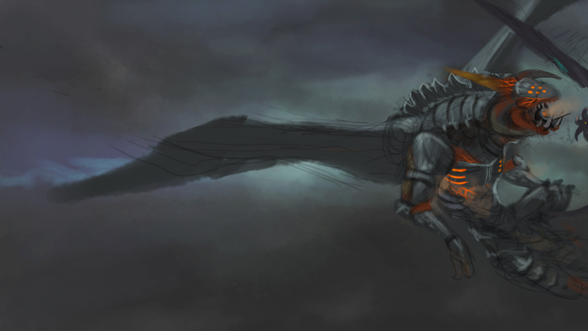 Dj Ultima Tacuyanjun The Equal Dragon Weapon Vs Fatalis Twitter