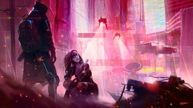 Tiny Pumpkins Games tweet media