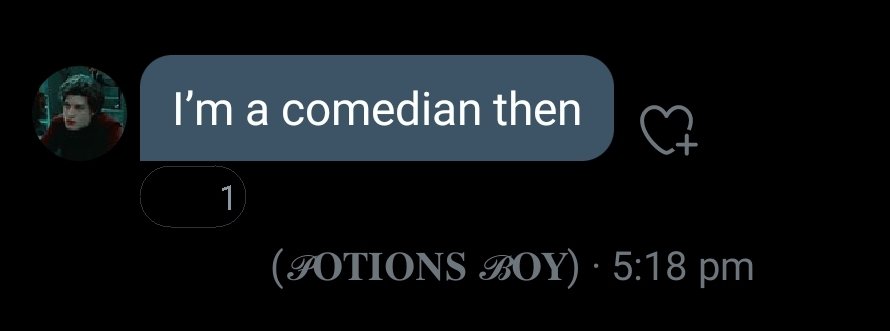 iconic snape quotes pt 23