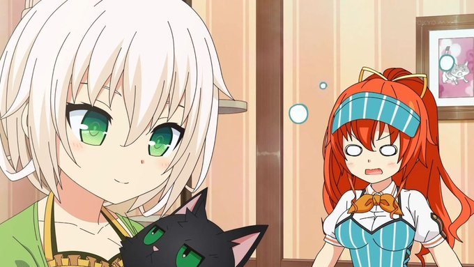 注目 画像ツイート ノラと皇女と野良猫ハート 2ページ目 アニメレーダー 注目 画像ツイート ノラと皇女と野良猫ハート 2ページ目 アニメレーダー