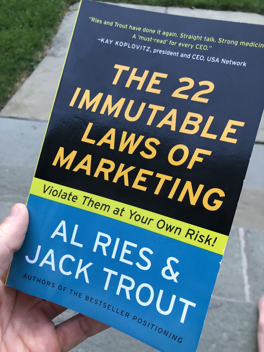 It feels like I’m stealing from <a href="/davegerhardt/">Dave Gerhardt</a> the amount of knowledge he gives me + 934 other marketers for just $10 a month through the private @DGMktgGroup #marketing