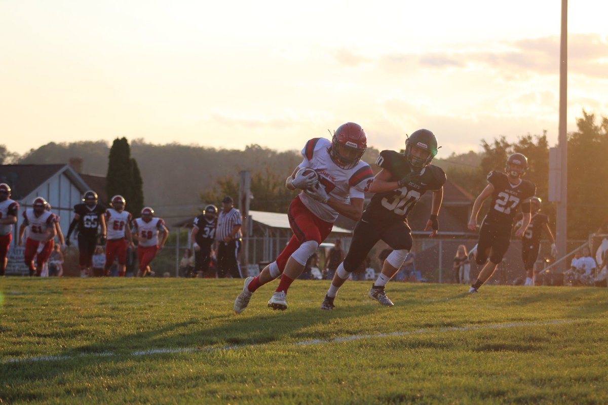 KenLantzyGame's tweet photo. The Ken Lantzy All-Star Game was scheduled to be played on Friday, June 12th.  Unfortunately, the game was canceled due to COVID-19. 

We would like to congratulate Kyle Day from Purchase Line for being selected to play in the game.

@KyleKad5262
@PLRedDragons https://t.co/bLdLOVIcLC
