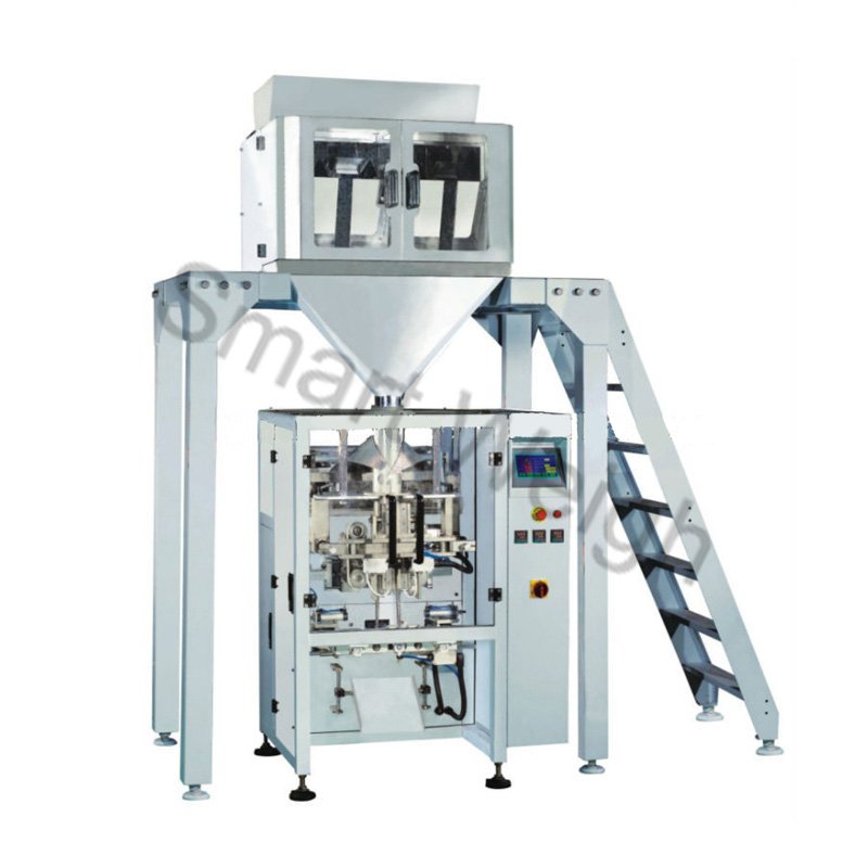 smart_weigh's tweet image. Smart Weigh Packaging Machinery Co., Ltd is a capable producer. We have a large production base equipped with advanced facilities. smartweighpack.com/smart-weigh-sw… #automatedpackingsystems #autobaggingsystem #packingsystem