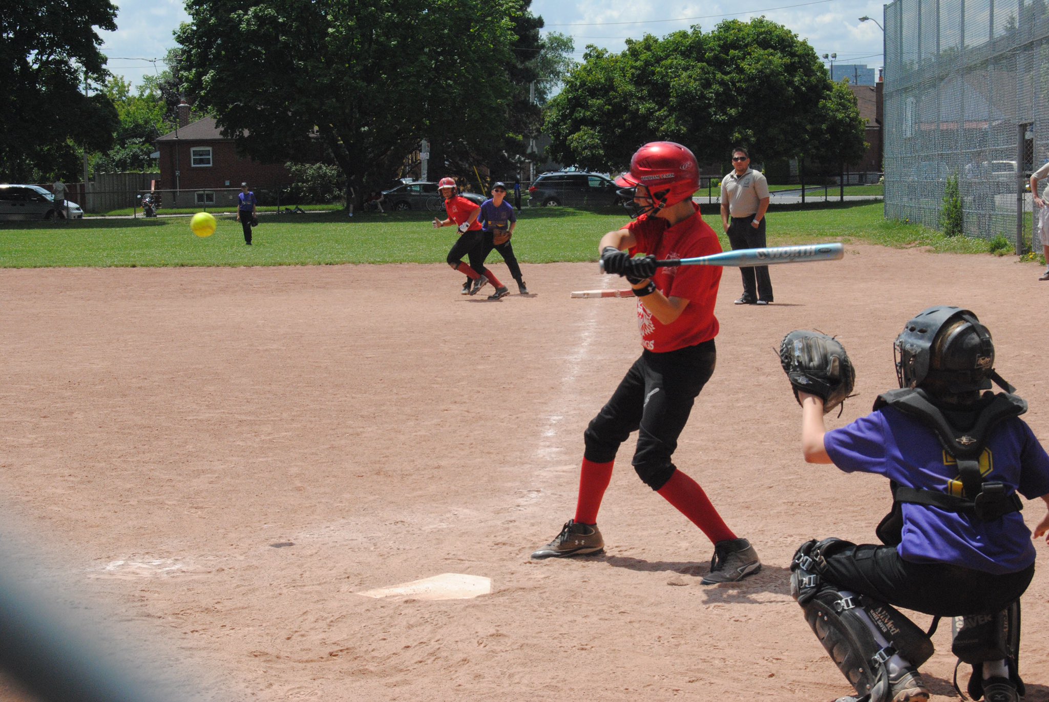 Topham_Park on Twitter "Anyone else miss hearing the faint *ping