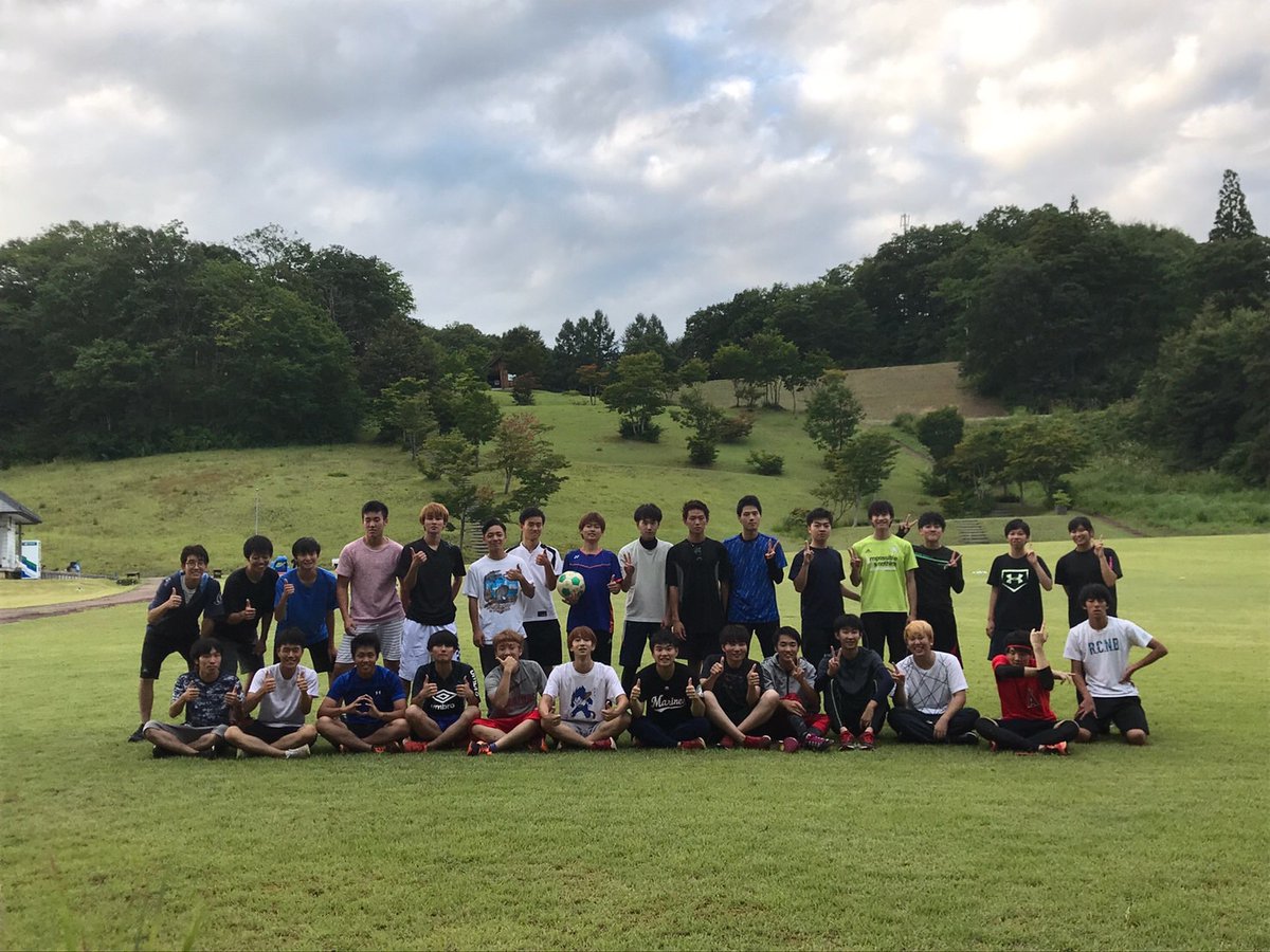 YU_gakuseika's tweet photo. 【サークル紹介】
こんにちは、山形大学軟式野球部です⚾️
私たちは毎週土曜、日曜の13:00から練習を行っています！
選手・マネージャー共に大募集中です🔥
主にTwitterで情報を発信していて質問も受け付けていますので是非フォローしてください！
@yamadainansiki https://t.co/EpGN2vFK59