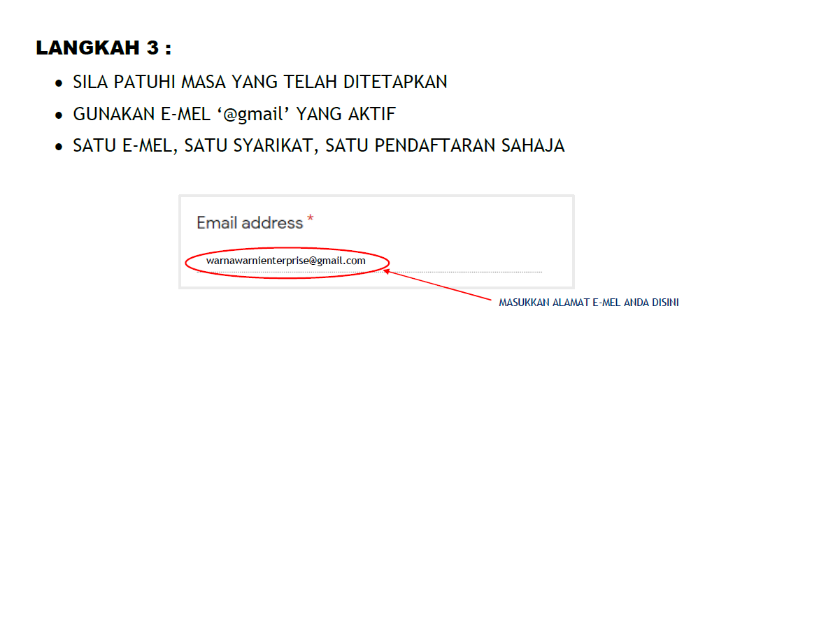 Berikut adalah tatacara mengisi borang pendaftaran Kerja Undi 1/2020 : (part 1) <a href="/JKRMalaysia/">JKR Malaysia</a> <a href="/JKRSelangor/">JKR Selangor</a> <a href="/irshahabuddin/">shahabuddin</a> <a href="/zh_zainuddin/">ZainuddinH</a>