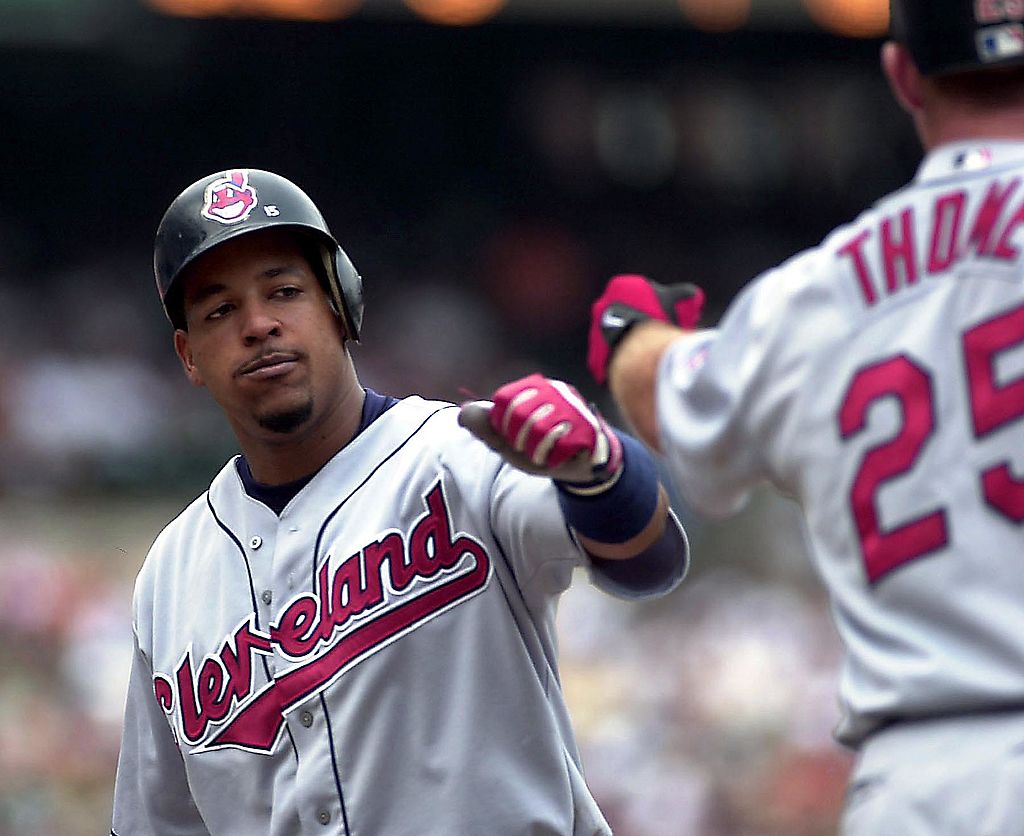 Teams typically average somewhere around 4-5 runs per game.The last time a team scored over 1000 runs in a full season was in 1999, when the Cleveland Indians scored 1009, averaging well over 6 per game. #BaseballTerms101