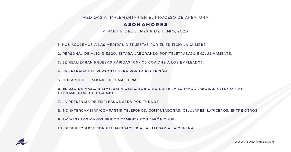 ASONAHORES tweet media
