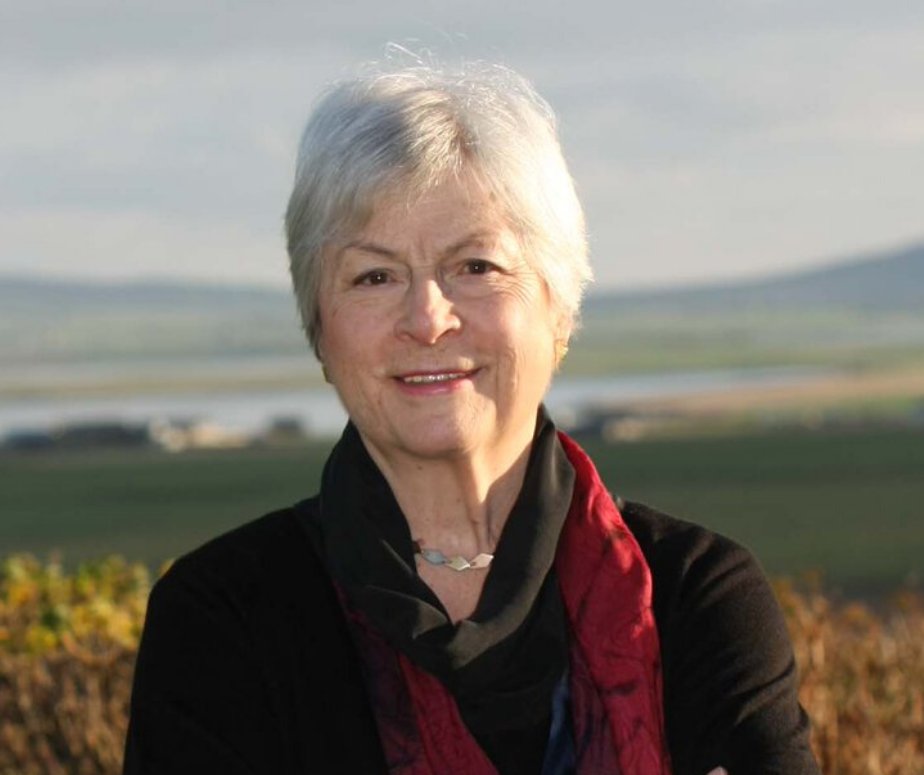 elementsthtr's tweet image. All of us at Elements send our heartfelt condolences to the family, friends, and colleagues of Kristin Linklater at the shocking news of her death. “Free the voice and you free the person.” We know this to be true. Kristin deeply impacted our work and our lives.