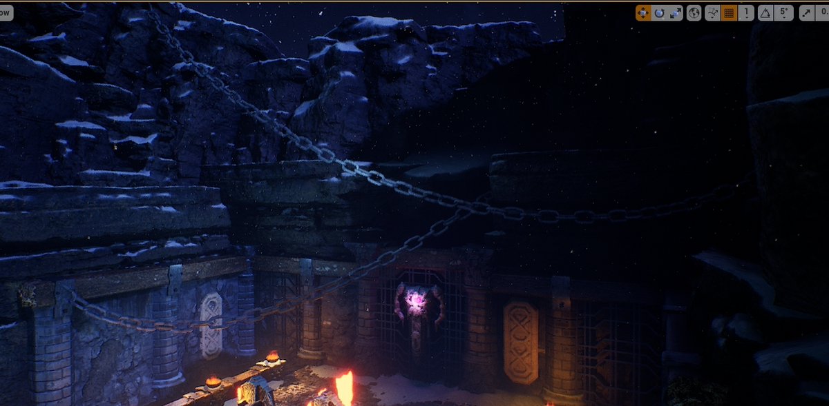 ambiguousgames's tweet photo. Chain + Spline Tool v1 from the League and ARAM videos released! 
https://t.co/C7zbN9zSC1 https://t.co/PtnBXJ6npX