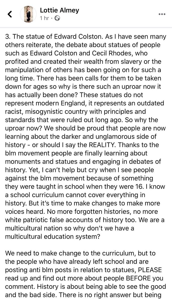 Lotpot_12's tweet photo. #blacklivesmatter #blm https://t.co/Pty6mSsztv