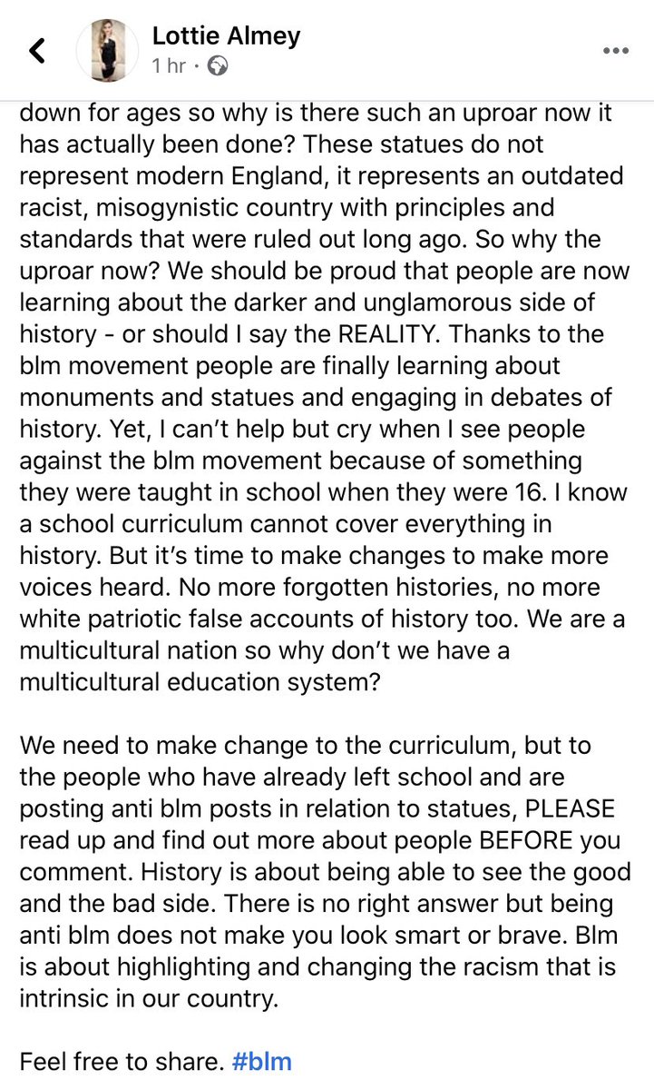 Lotpot_12's tweet photo. #blacklivesmatter #blm https://t.co/Pty6mSsztv