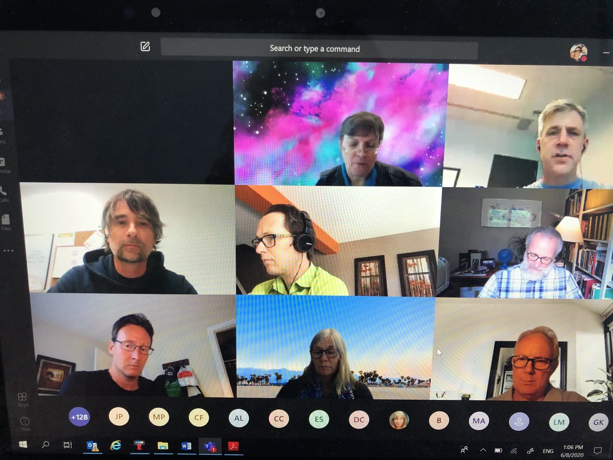 Chris Forbes (@chriswforbes) on Twitter photo Thanks to the executive team <a href="/AAFC_Canada/">AAFC Canada</a> for participating in yet another virtual town hall today. As always, appreciated the opportunity to talk about charting the way forward, together. Thanks to the executive team <a href="/AAFC_Canada/">AAFC Canada</a> for participating in yet another virtual town hall today. As always, appreciated the opportunity to talk about charting the way forward, together.