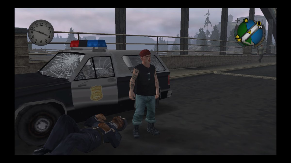 desimulate's tweet photo. #PS4share https://t.co/VVOSr7dZnH