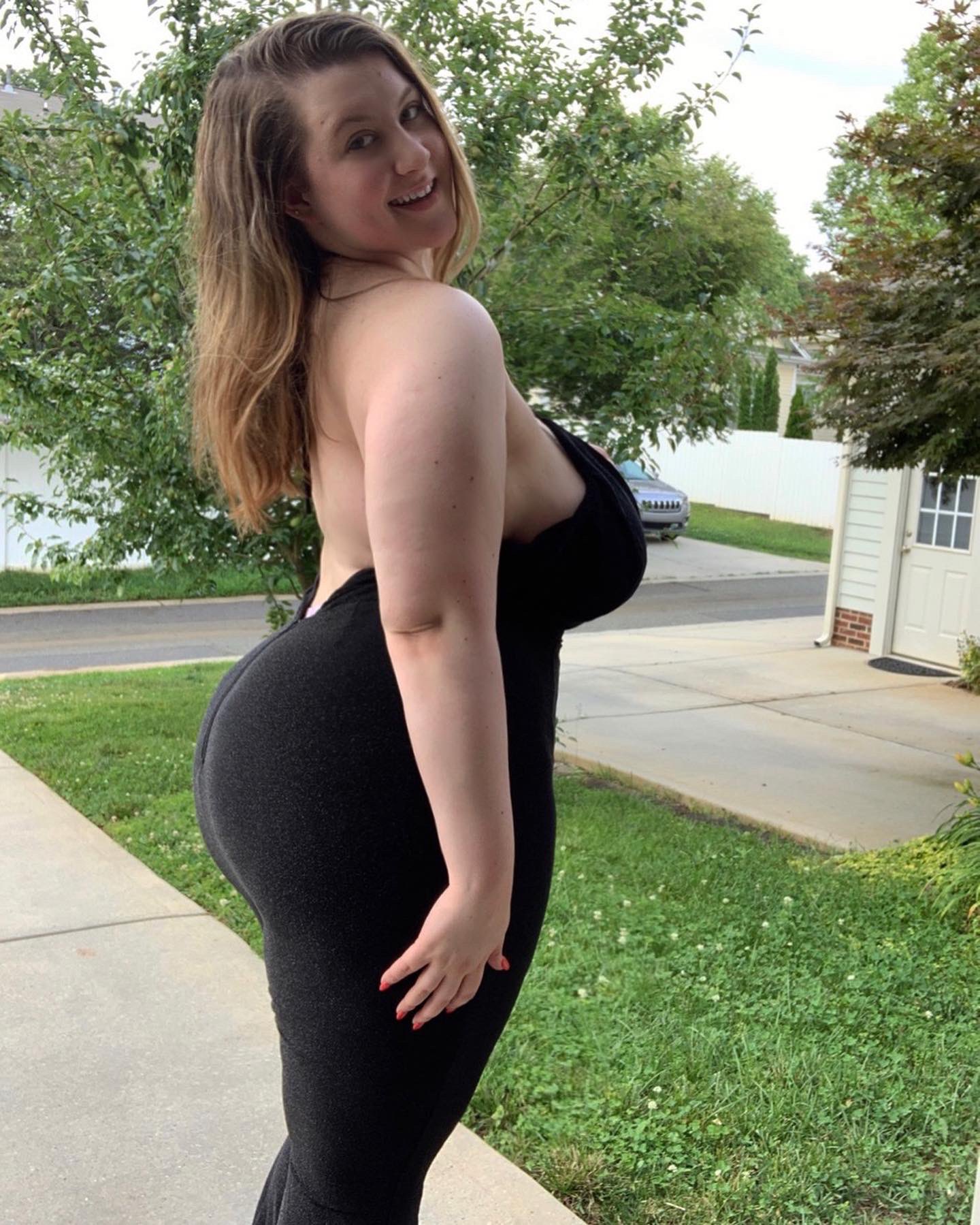 Lauren Lush Bbw'S Powerful Testimony - urv0i5b