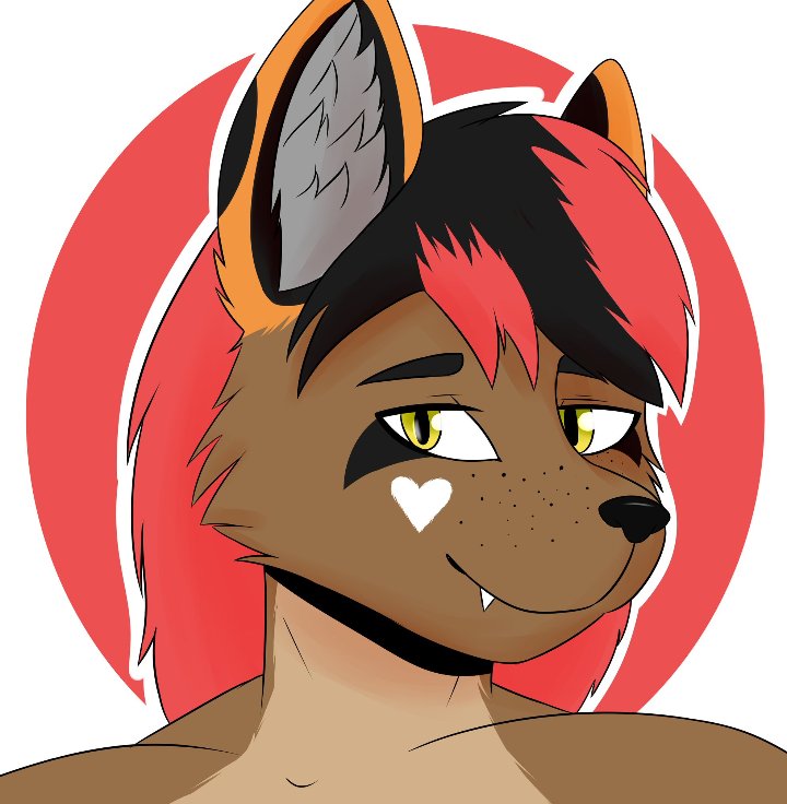 KirinFox's tweet photo. Name:Quiron Rock Dimon
Nickname: Kirin 
Age: 18 years
Birthday: July 16, 07/16
Height: 5' 8"
Weight: 61k
Genre: Male
Species: Wolf fox 
Civil Status: Single
Likes: Cold, snow, music and cooking.
 Dislikes: Heat, betrayal, difficulty doing things. https://t.co/qAauDL7OvS