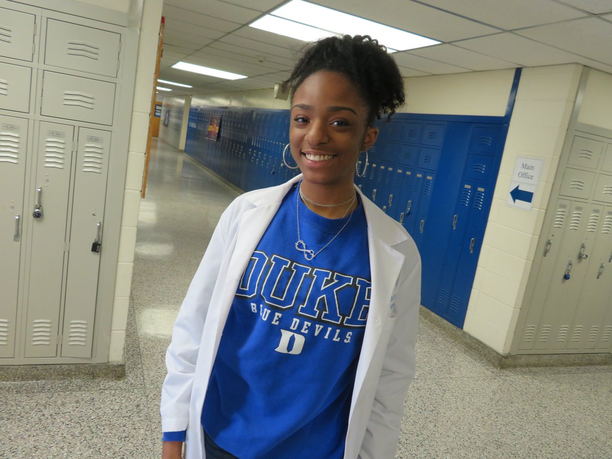 East Ramapo CSD (@eastramapocsd) on Twitter photo Congratulations Kiara Ekeigwe (RHS), recipient of the 2020 Vice Chancellor Emerita Adelaide L. Sanford Scholarship from <a href="/NYSEDNews/">NYS Education Department</a>! The scholarship is awarded to one male and female graduating high school student from a <a href="/NYSMBK/">New York State MBK</a> community. #EastRamapo #WeAreMBK Congratulations Kiara Ekeigwe (RHS), recipient of the 2020 Vice Chancellor Emerita Adelaide L. Sanford Scholarship from <a href="/NYSEDNews/">NYS Education Department</a>! The scholarship is awarded to one male and female graduating high school student from a <a href="/NYSMBK/">New York State MBK</a> community. #EastRamapo #WeAreMBK