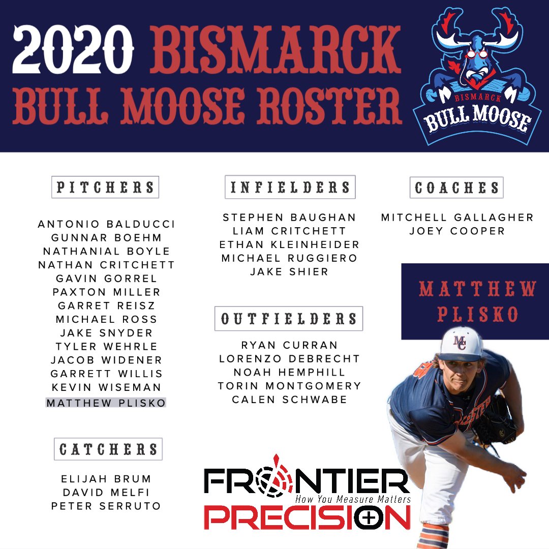 bismarcklarks's tweet photo. Players from all over the country.

72 Live Games. Doubleheaders. Under the lights.

In One Hub-City: Bismarck.

Three teams. One Champion. https://t.co/cah5W1o78M