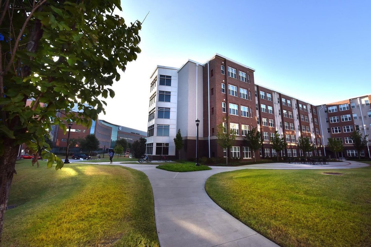 Don’t miss out on an education for life! There is still time to make your deposit and join Jaguar Nation! Click the link below to take the next steps! #augustauniversity #beboundless #jaguarnation augusta.edu/currentstudent…