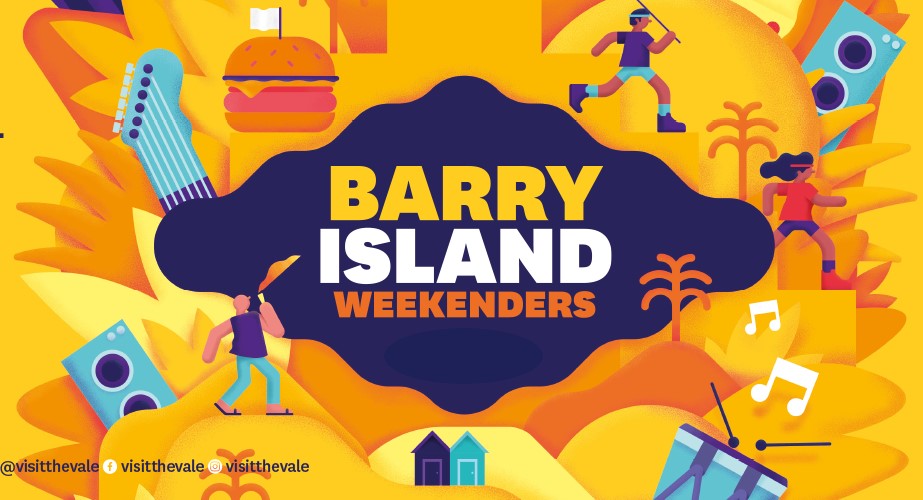 As a Council, we continue to monitor the COVID-19 situation closely and following guidance issued by the Government relating to events and gatherings, we are sad to announce that the Barry Island Weekender events programme will not take place this summer. bit.ly/2NjxvNS